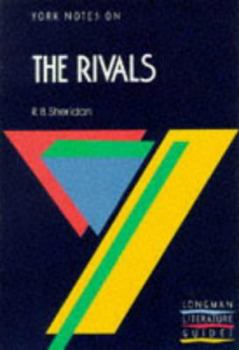 Hardcover The Rivals Book