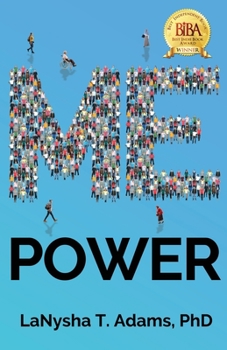 Paperback Me Power Book