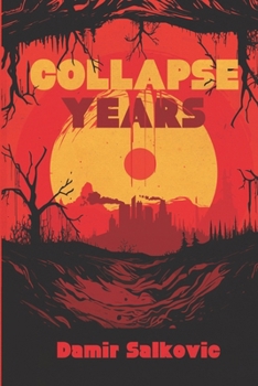 Paperback Collapse Years Book