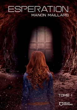Paperback Esperation [French] Book