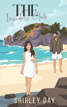 Paperback The Insider's Club Book