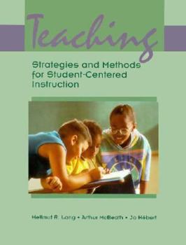 Paperback Teaching: Strategies for Students Book