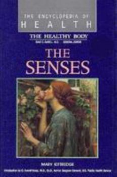 The Senses - Book  of the Encyclopedia of Health