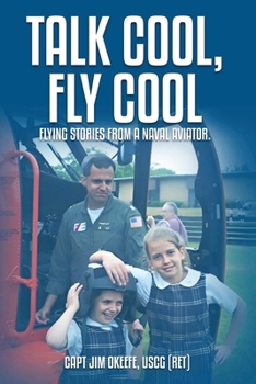 Paperback Talk Cool, Fly Cool Book