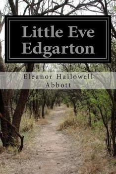 Paperback Little Eve Edgarton Book