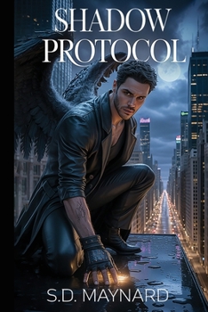 Paperback Shadow Protocol Book