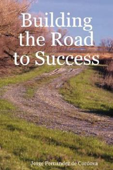 Paperback Building the Road to Success Book