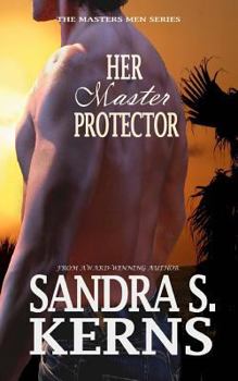 Paperback Her Master Protector Book