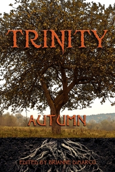 Paperback Trinity: Autumn Book