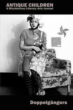 Paperback Antique Children: Doppelgänger Book