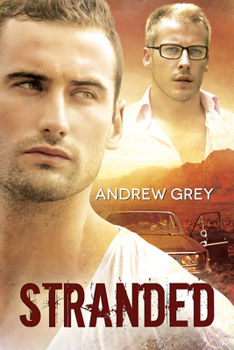 Stranded - Book #1 of the Stranded