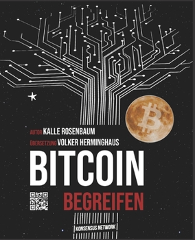 Paperback Bitcoin begreifen [German] Book