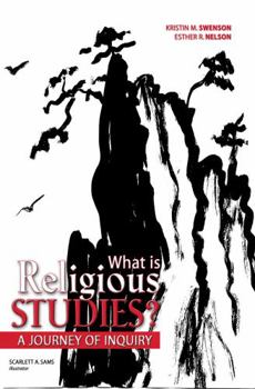 Paperback What is Religious Studies? A Journey of Inquiry Book