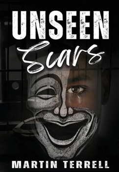 Hardcover Unseen Scars Book