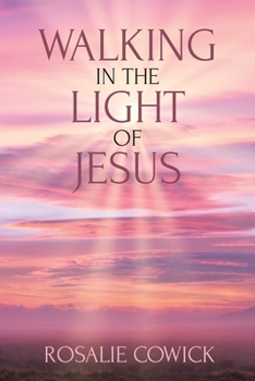 Paperback Walking in the Light of Jesus Book