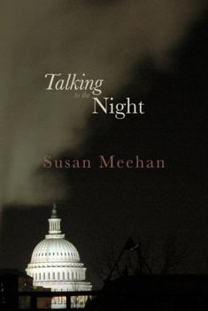 Paperback Talking to the Night Book