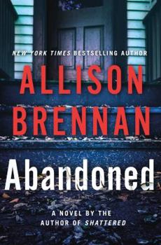 Abandoned - Book #5 of the Max Revere