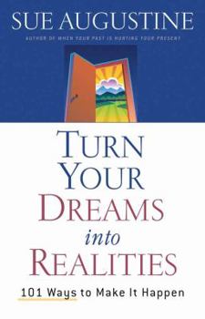 Paperback Turn Your Dreams Into Realities Book