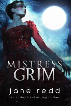 Paperback Mistress Grim Book