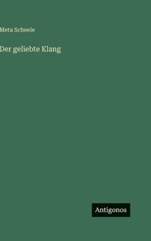 Hardcover Der geliebte Klang [German] Book