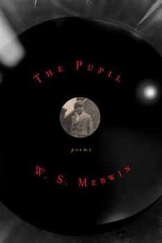 The Pupil: Poems