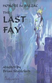 Paperback The Last Fay Book