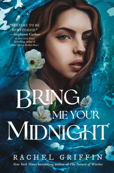 Hardcover Bring Me Your Midnight Book