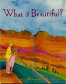 Paperback What Is Beautiful? Book