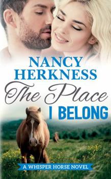 Paperback The Place I Belong Book