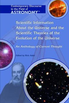 Library Binding How Mathematical Models, Computer Simulations, and Exploration Can Be Used to Study the Universe: An Anthology of Current Thought Book