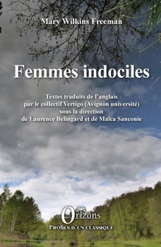 Paperback Femmes indociles [French] Book