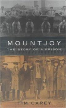 Paperback Mountjoy: The Story of a Prison Book