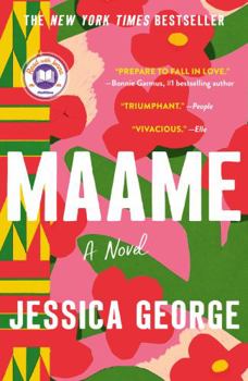 Paperback Maame: A Today Show Read with Jenna Book Club Pick Book
