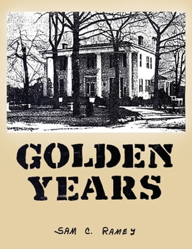 Paperback Golden Years Book