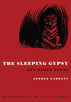 Paperback The Sleeping Gypsy, and Other Poems Book
