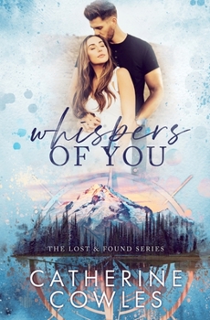 Whispers of You - Book #1 of the Lost & Found