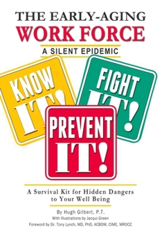 Paperback The Early-Aging Work Force Book