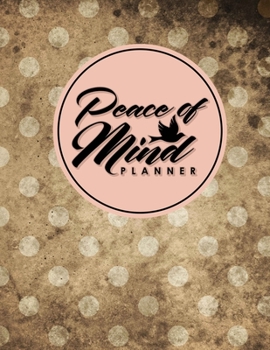 Peace of Mind Planner