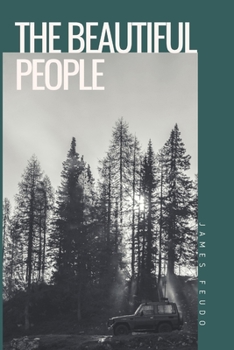 Paperback The Beautiful People Book