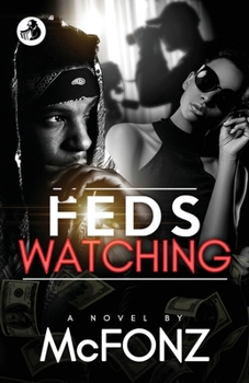 Paperback Feds Watching Book