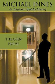 The Open House - Book #26 of the Sir John Appleby