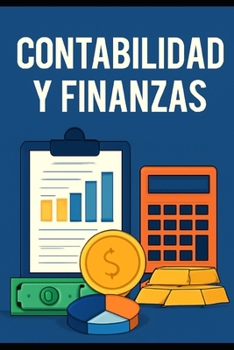 Contabilidad y Finanzas (Spanish Edition)