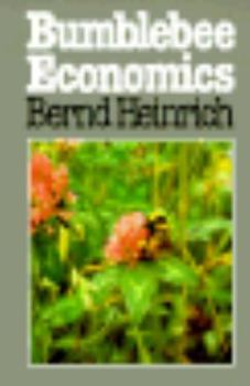 Paperback Bumblebee Economics: , Book