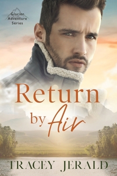 Paperback Return by Air Book