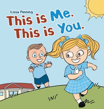Hardcover This is Me. This is You. Book