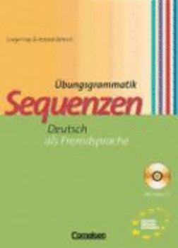 Paperback Sequenzen: Übungsgrammatik (German Edition) [German] Book