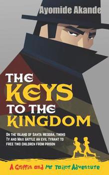 Paperback The Keys to the Kingdom Book