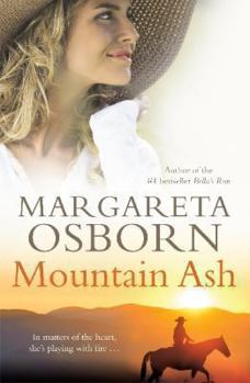 Paperback Mountain Ash Book