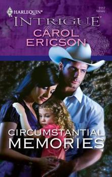 Mass Market Paperback Circumstantial Memories Book