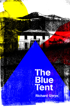 Paperback The Blue Tent Book